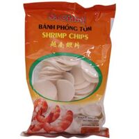 Bánh Phồng Tôm Sa Giang 200g