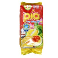 Bánh Pía Chay Không Sắc 500g