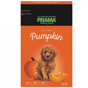 Bánh Prama Bí đỏ 70g (Pumpkin)