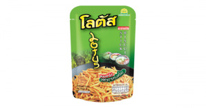 Bánh que rong biển Stick Biscuit Dorkbua gói 55g