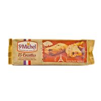 Bánh qui  Cocottes ngũ cốc 140g hiệu St Michel