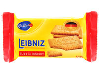 Bánh quy bơ Bahlsen Leibniz - gói 50g