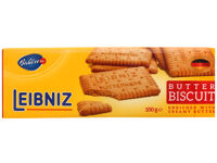 Bánh quy bơ Bahlsen Leibniz gói 100g