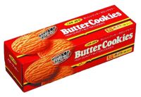 Bánh Quy Bơ ITO BUTTER Cookies 198GR