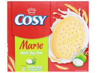 Bánh quy dừa Cosy Marie hộp 320g