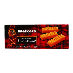 Bánh quy giòn Walkers gói 150g