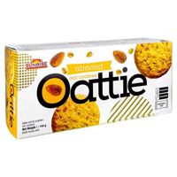 Bánh quy Hạnh Nhân Oattie Sunrise 144g