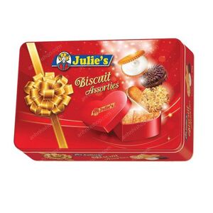 Bánh quy Julie Assorted Biscuits 478g