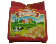 Bánh quy kem xốp Hải châu 170gr