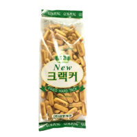 Bánh quy lúa mạch que Geum Pung 270g