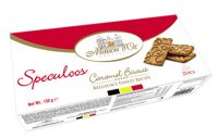 Bánh quy Maison D'Or Speculoos Caramel Biscuit (150g)