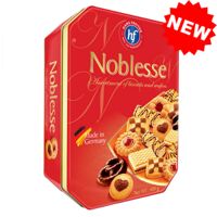 Bánh quy Noblesse Hans Freitag 400g
