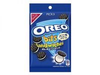 Bánh quy Oreo bits Sandwichs 65g