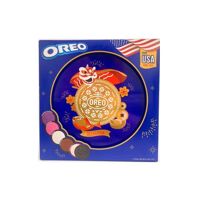 Bánh quy Oreo thập cẩm 199.5gr