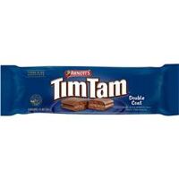 Bánh quy socola Arnott’s Tim Tam Choc Double Coated 200g