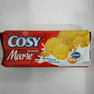 Bánh quy sữa Cosy Marie 288g