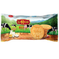 Bánh quy sữa Marie Lurich khay 405g