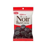 Bánh quy YBC Noir Black Cocoa 50g