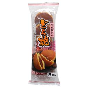 Bánh rán Dorayaki nhân hạt dẻ 300g