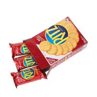 Bánh Ritz crackers 128g