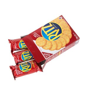 Bánh Ritz crackers 128g