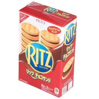 Bánh Ritz Nabisco hộp 160g