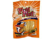 Bánh snack cá Full Fish - 45g