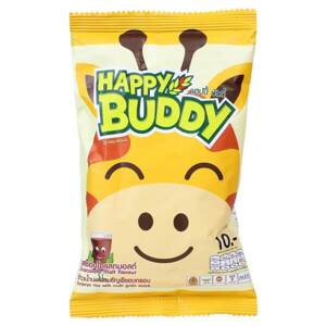 Bánh snack ngũ cốc Happy Buddy 30g