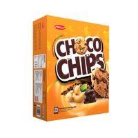 Bánh Socola Hạt Điều Chocochips hộp 300g