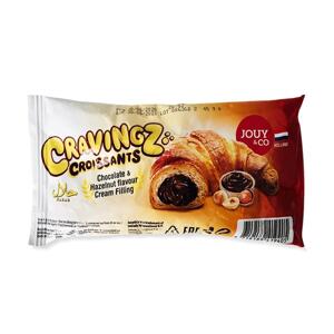 Bánh sừng bò Cravingz 45G