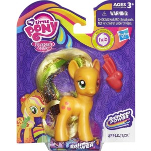 Bánh Táo và những người bạn My Little Pony A7471/A2360