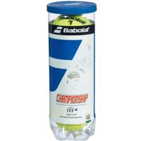 Banh tennis Babolat Championship X3 501039