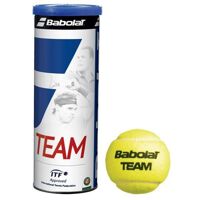 Banh tennis Babolat Team X3 501041