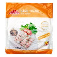 Bánh tráng Việt San 22 cm gói 280g