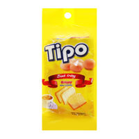 Bánh trứng Tipo gói 115g
