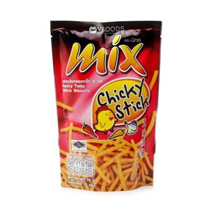 Bánh VFoods mix 75g