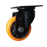 Bánh xe PU Ethos 291UMH150P45