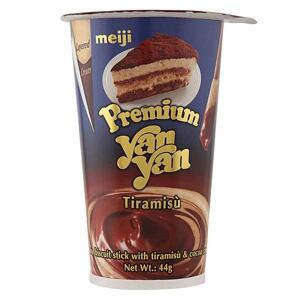 Bánh Yan Yan Premium Tiramisu Singapore 44gr