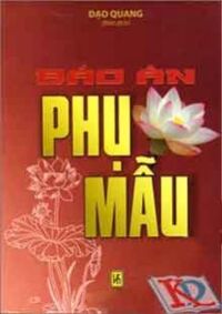 Báo Ân Phụ Mẫu