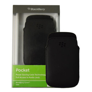 Bao cầm tay - Pocket for BlackBerry Curve 9380