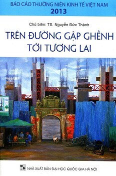 Báo Cáo Kinh Tế Thường Niên 2013