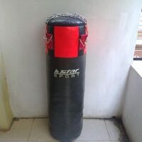 Bao cát đấm bốc Star Sport 110cm