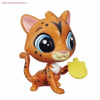 Đồ chơi Littlest Pet Chad B2165/A8229