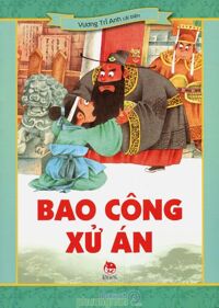 Bao Công Xử Án