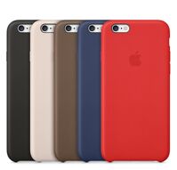 Bao da Apple IP6 LEATHER CASE