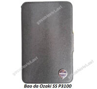 Bao da Book Cover OZAKI Samsung Galaxy Tab 2 7.0 P3100