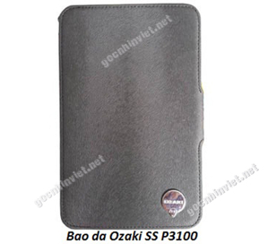 Bao da Book Cover OZAKI Samsung Galaxy Tab 2 7.0 P3100