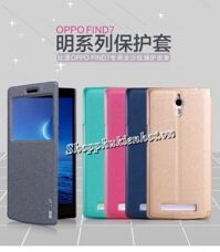 Bao da cao cấp Bepak cho OPPO Find7 X9007