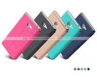 Bao da cao cấp Sony Xperia M2 hiệu PIPILU