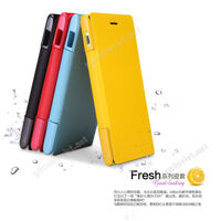 Bao da chính hãng NILLKIN Fresh cho Lenovo S650